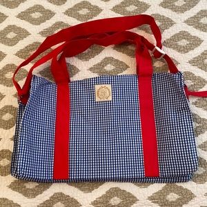 Beaufort Bonnet Company Westbury Weekender